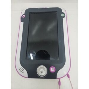 Leap Frog Ultra Purple N2390 - FOR PARTS Wont Charge.